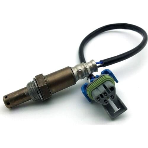 Oxygen Sensor O2 Lambda Sensor AIR FUEL RATIO SENSOR for CHEVROLET AVALANCHE EXPRESS SILVERADO SUBURBAN TAHOE 12599204