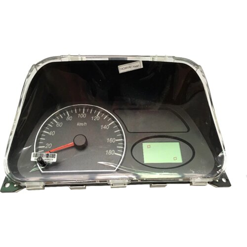 Car Dashboard Instrument Combination Odometer Aaaembly 3820010-VA03 for DFSK Dongfeng Sokon V series Bus