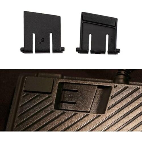 2Pcs Keyboard Bracket Leg Stand for logitech G512 G413 Keyboard Repair Parts Keyboard Accessories C26