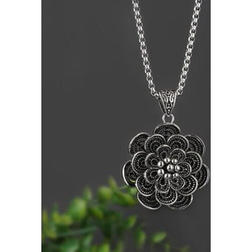 Lodisney Silver Chains