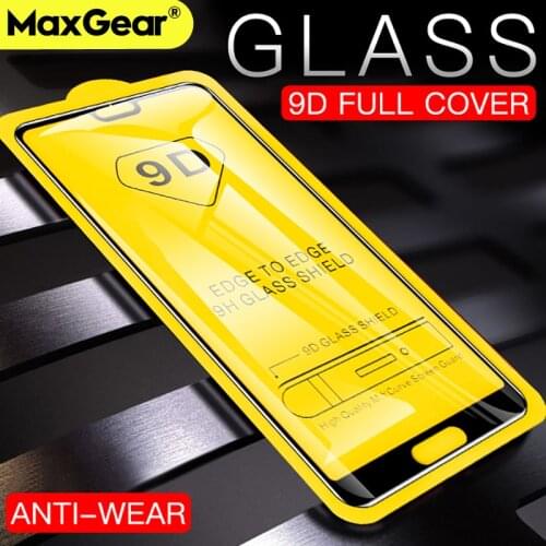 Защитные пленки для Huawei Honor 9 Lite MAXGEAR China At AliExpress