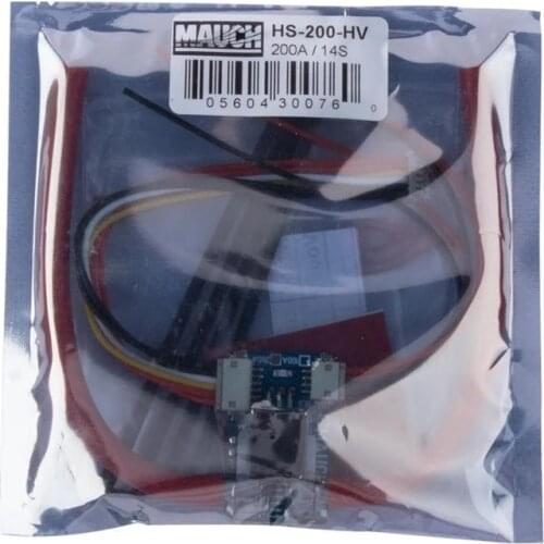 HeX Pixhawk Flight Control Power Module 7s 20s 14s Current / Voltage Measurement Sensor Board For Rc Racing Drone Accessories