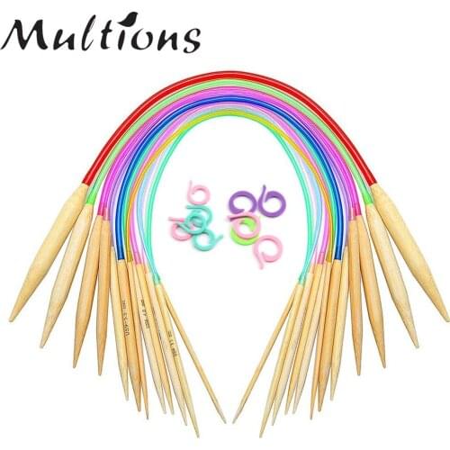 MULTIONS Knitting Needles
