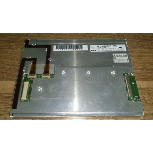NL6448BC20-21D lcd display screen panel Repair replacement