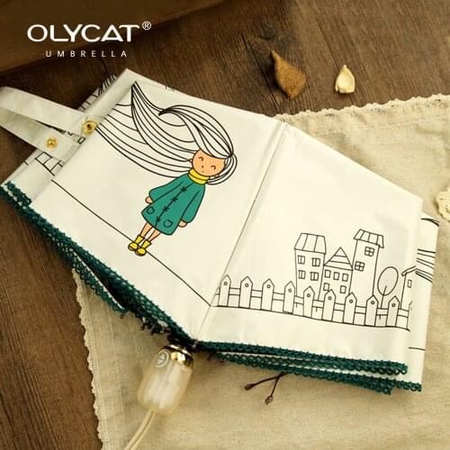 OLYCAT Sun Umbrellas