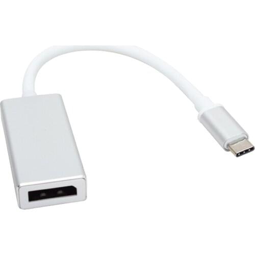 POWERMASTER DISPLAY PM-20012 TYPE-C TO FEMALE CONVERTER CABLE