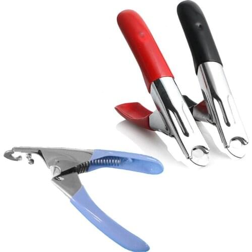 1 Pc Pet Dog Cat Nail Toe Claw Clippers Scissors Trimmer Shears Cutter Grooming Tool Random Color Delivery