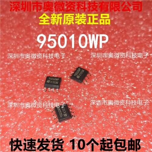 100% Original In Stock New 95010WP ST95010WP EEPROM