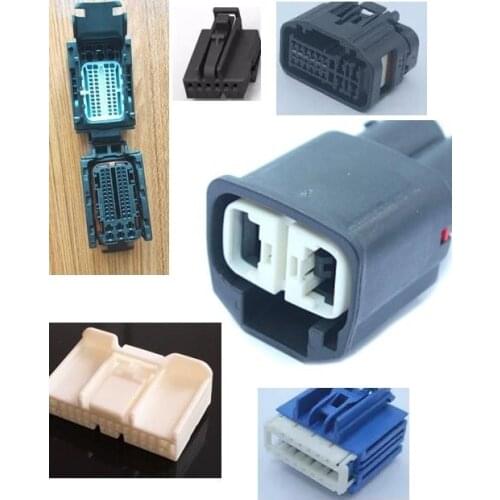 2-969508-1 Automotive wiring harness plug ECU plug Bumper radar headlight plugs ABS sensor plug connector plug engine