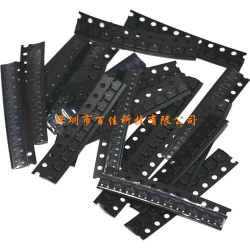 200pcs 20 kinds × 10pcs commonly used patch triode package SOT-23 package 8050 8550 and so on