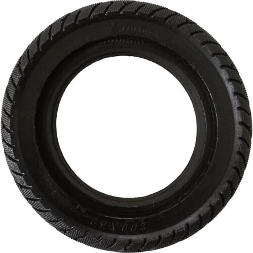 200x50 8x2'' Tyre Solid Tire For Electric Scooters Moped Parts Razor Mongoose 8 inch E-Scooter tyre