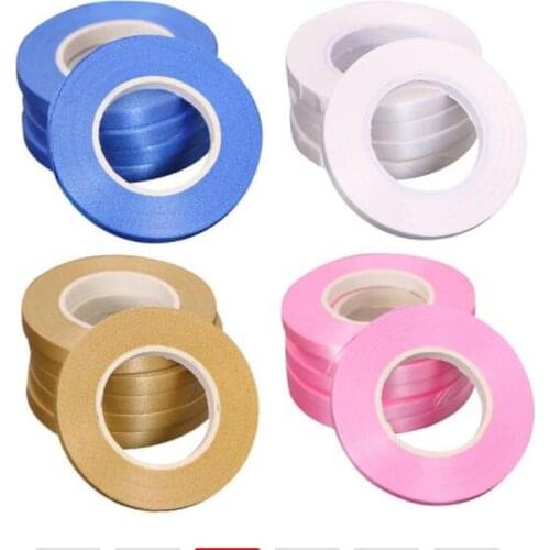 5mm*10m Balloon Rope Ribbon for Wedding Birthday Party Gift Wrapping Christmas Halloween Festival Supplies DIY Crafts Ribbon-2PC