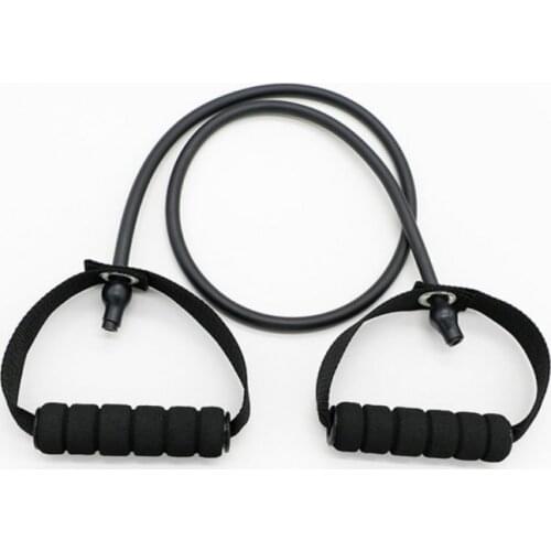 Yoga Pull Rope Elastic Resistance Bands Fitness Rope Rubber Bands for Fitness Equipment Expander Exercise Tube Training