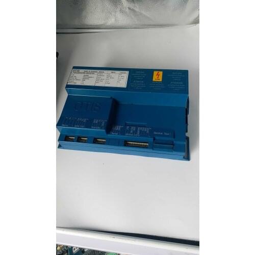 GBA24350AW11 Blue Elevator DO2000 DCSS-IV Door Controller Box GBA24353F1