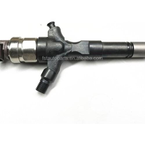 FST Diesel Fuel Engine Common Rail Injector 295900-0190 295900-0240 23670-30170 for Toyota Dyna Hiace Hilux Land Cruiser