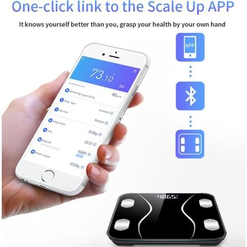 Умные Smart весы IPEGA China At AliExpress