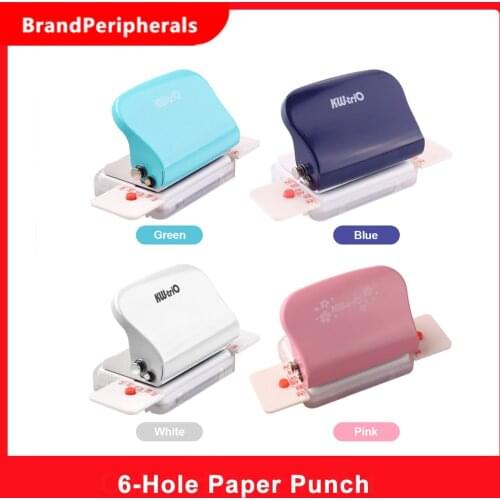 KW－TRIO Punches For Scrapbooking