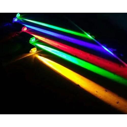 A Beam Of Light 10w Landscape Lamp Led Outdoor Spotlight Building Lighting 5 Angle Waterproof Ip65 Wholesale Garden Spot Lights