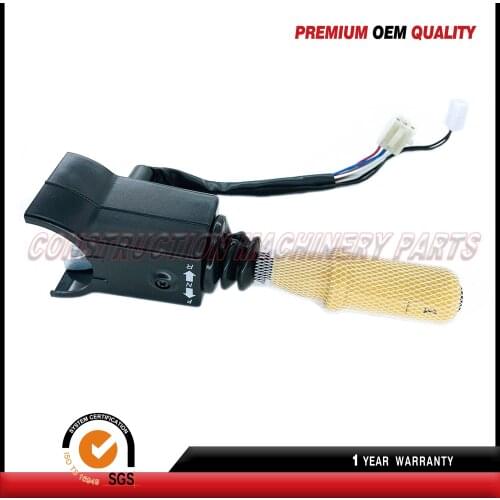 New For JCB 3CX 4CX Forward & Reverse Shuttle Lever Switch Powershift 701/21201