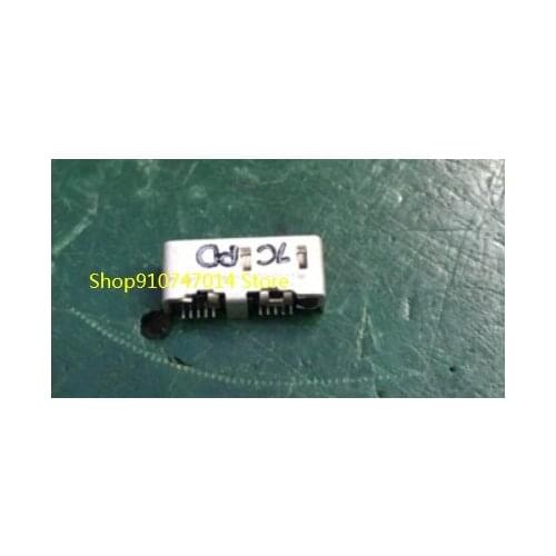 New JACK USB Motherboard Interface For Canon EOS 5D Mark IV / 5D4 Repair Part