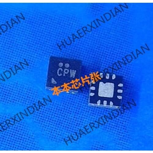 New RT8238AGQW RT8238A print CPQ CPS CPW CP QFN12 high quality
