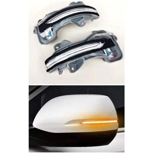 Sequential LED arrow mirror Honda CR-V XR-V HR-V ODYSSEY CITY GREIZ JAZZ ACCORD