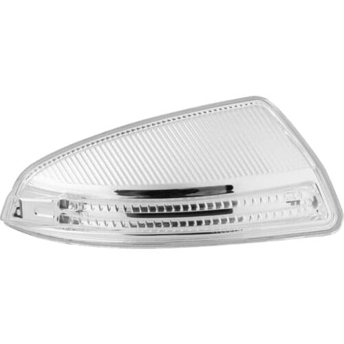 Car Rearview Mirror Lamp Turn Signal for Mercedes Benz C-Class W204 ML-Class W164 ML300 ML500 ML550