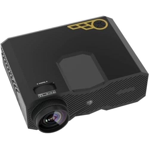 Hot Sale Wifi Smart Android System 1920*1080P proyector LED Home Theater Movie Projectors