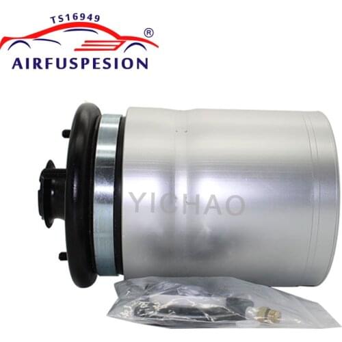 For Discovery 3 4 LR4 LR3 Range Rover Sports Rear Air Spring Bag Air Suspension Shock Repair Kit RKB500250 LR016411 RPD501090