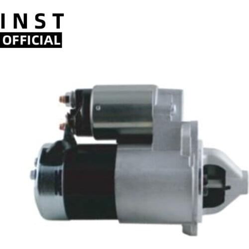 STARTER MOTOR FOR MIT 1.2KW 12V 8T 36100-23000 17708N