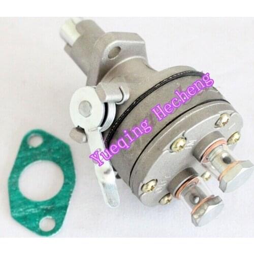 Fuel Lift Pump 130506140 For Northern Lights Generator Genset