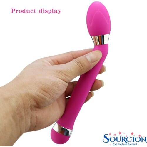 SWT G spot Vibrator Adult Sex Toys for Woman, Erotic Massager Sex Anal Nipple Dildo Vibrators for Women Products