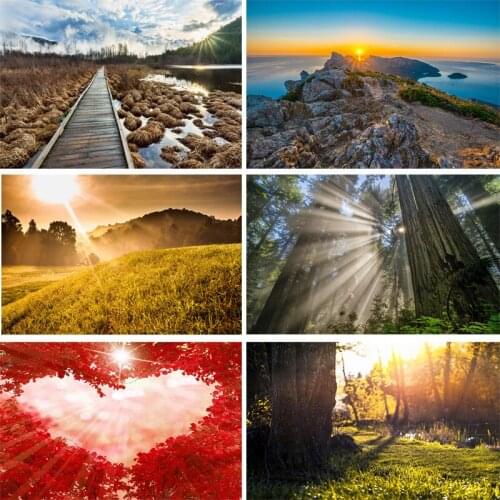 SHENGYONGBAO Vinyl Custom Photography Backdrops Prop Dock boat Theme Photography Background 200309HC-01