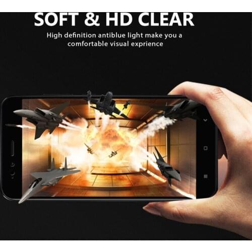 VNSTRIP Screen Protectors For Xiaomi