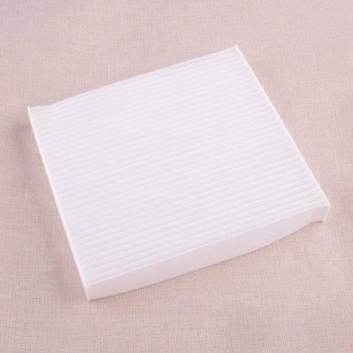Car Cabin Air Filter Fit For Scion xB tC Pontiac Vibe Lexus ES350L Toyota RAV4 Corolla Camry Avalon Venza Matrix 87139-YZZ08