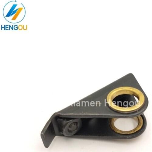 2 Pieces New Ryobi 920 Gripper, Ryobi Printing Machine Parts Clamp