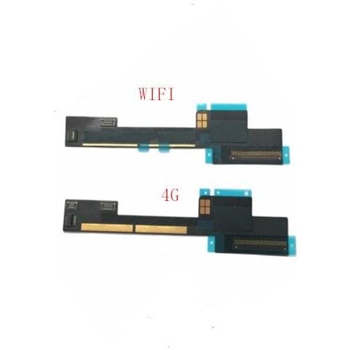 5pcs/lot Ringer buzzer Loud speaker Flex Cable Ribbon For Ipad Pro 9.7 inch A1673 A1674 A1675 main loudspeaker wifi/4G Version