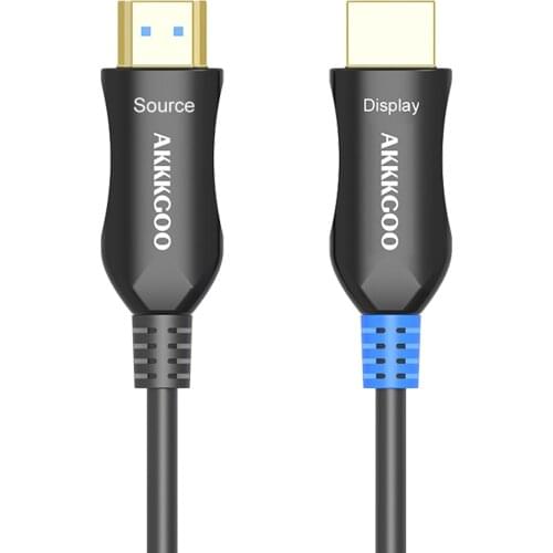 AKKKGOO Digital Cables