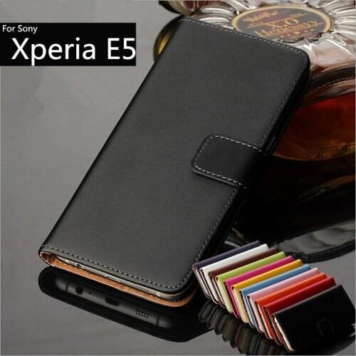 Bova Xperia E5