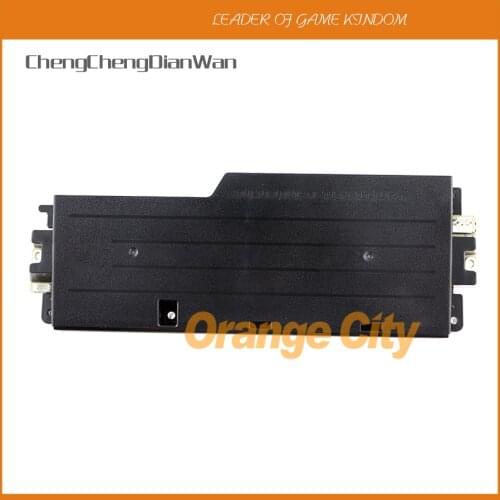 ChengChengDianWan Original APS-306 Power Supply Replacement for PS3 Slim 3000 Console 160GB 320GB Complete Repair