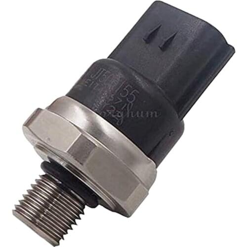 Fuel Rail Pressure Sensor Oil Pressure Switch JT500155 for Mitsubishi Lancer Dingo Dion