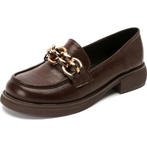 DeeLerShion Womens Shoes