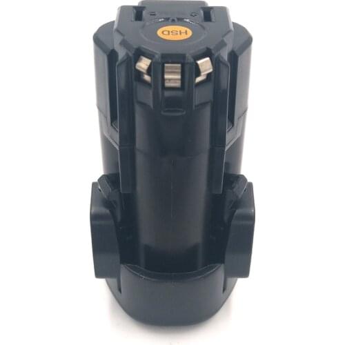 For PTC 12VB 4000mAh LI-ION Battery PCL12BLX PCL120MTC PCL120DDC PCL120ID PCL120CRC Power Tool Batteries 10.8V 4.0Ah Packs