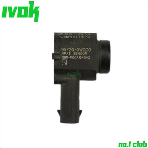 Parking Distance Control PDC Sensor For Kia Sportage 2.0L 2.4L 2011-2013 957203W000 95720-3W000