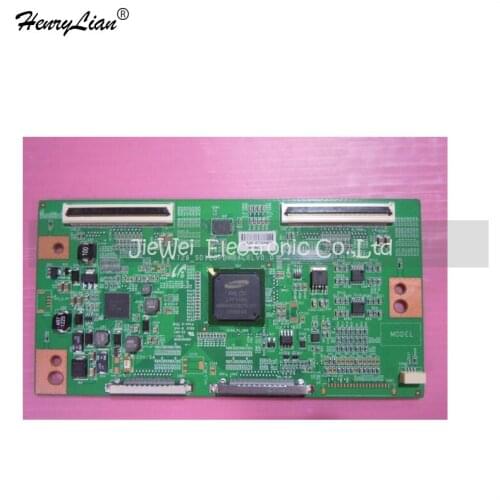 HENRYLIAN free shipping 100% original TCL L43F3300-3D logis board K726-SD120PBMB4C6LV0.0