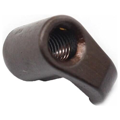 HL1511 bird-shaped pressure plate CNC tool bar accessories High hardness plate