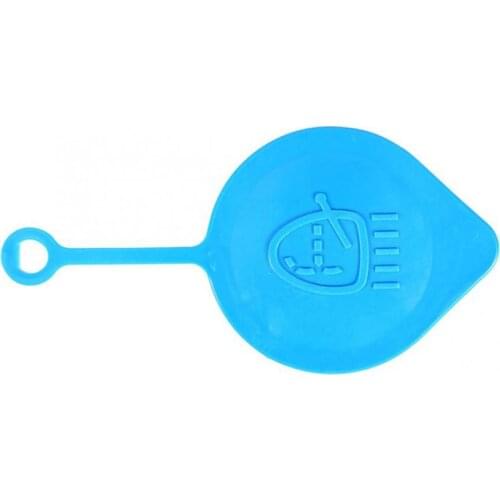 Windshield Washer Reservoir Cap for Honda CRV Fit Accord Civic Tank Bottle Washer Fluid Cap 38513-SB0-961