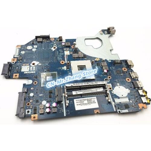 SHELI FOR ACER Aspire 5750 5750G 5755G laptop motherboard MBR9702003 MB.R9702.003 P5WE0 LA-6901P HM65 DDR3
