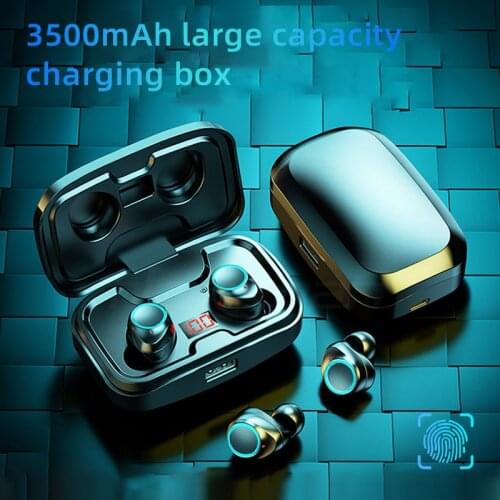 NAGFAK Headsets For Smartphones