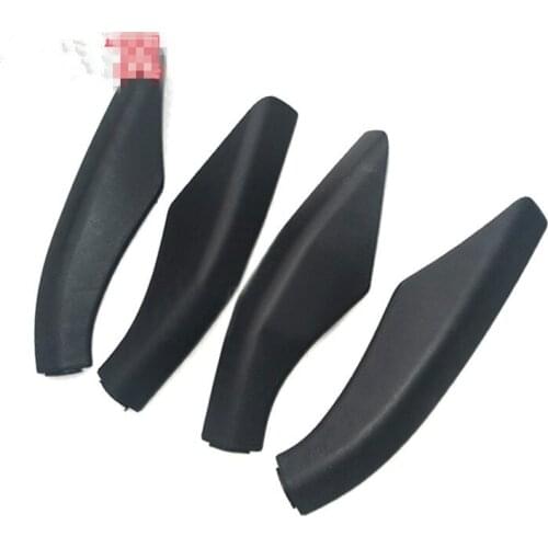 For Land Rover Freelander 2 2006-2014 Year Car Roof Rail Rack End Cover Shell Replace